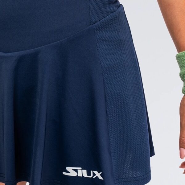 GEO Siux kjol mörkblå - Bild 2