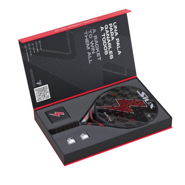 Siux Electra ST3 Pro Special Edition - Bild 6