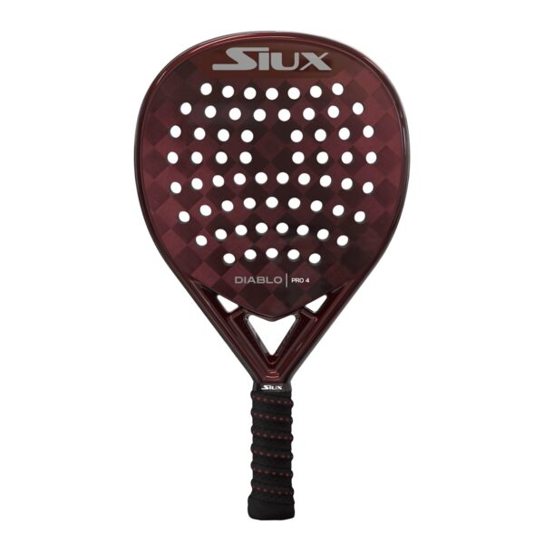 Siux Diablo Pro 4
