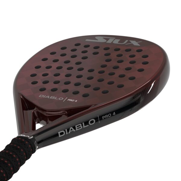 Siux Diablo Pro 4 - Bild 3