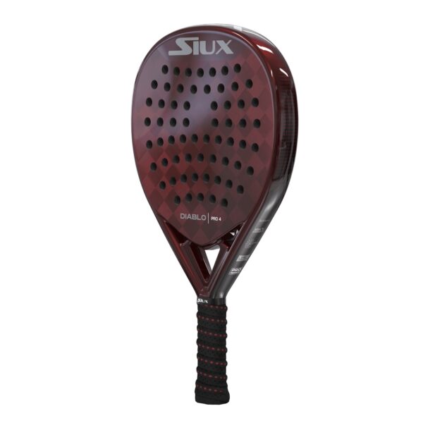 Siux Diablo Pro 4 - Bild 2