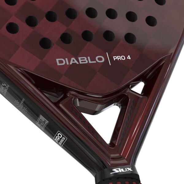 Siux Diablo Pro 4 - Bild 6