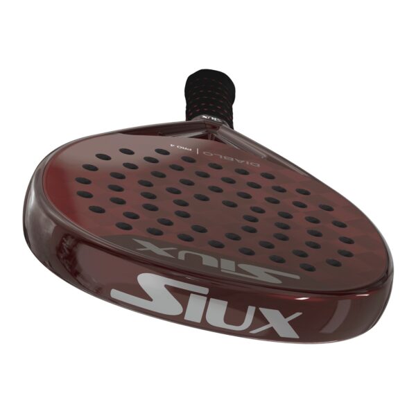 Siux Diablo Pro 4 - Bild 5