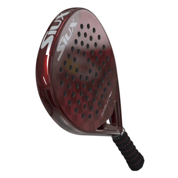 Siux Diablo Pro 4 - Bild 4