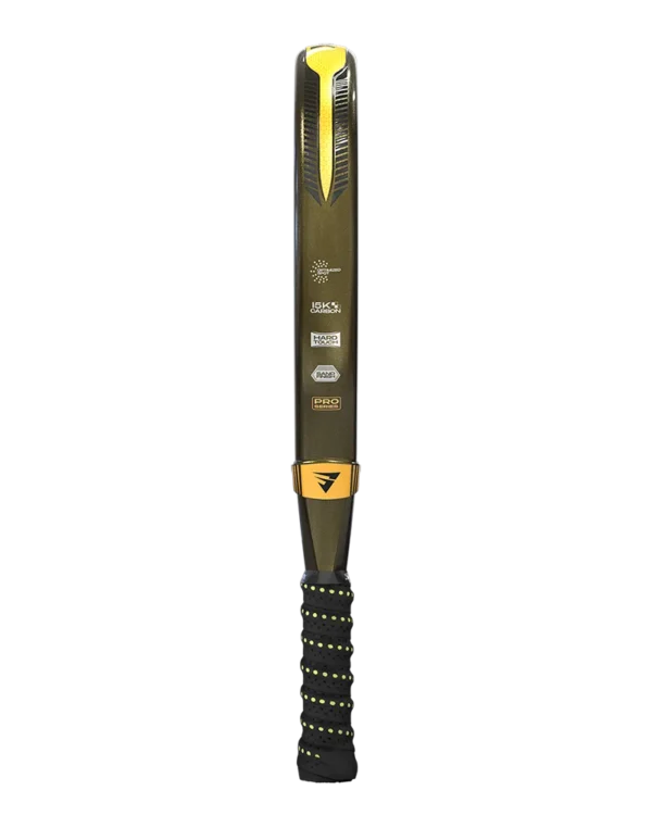Siux Electra Pro ST4 - Bild 2