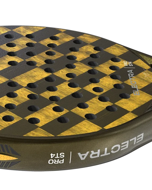 Siux Electra Pro ST4 - Bild 5