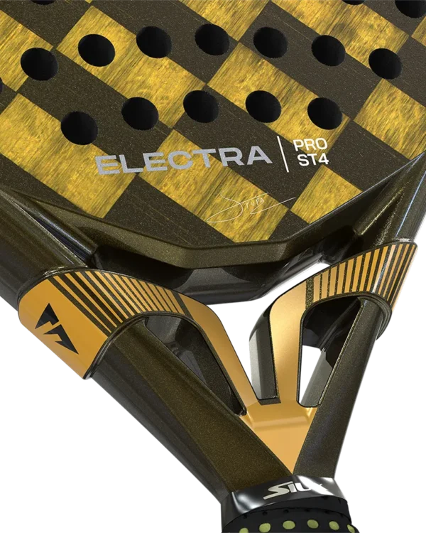 Siux Electra Pro ST4 - Bild 6