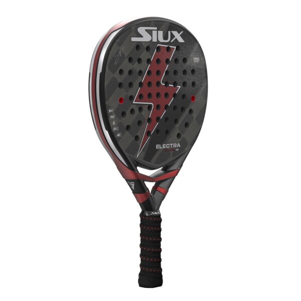 Siux Electra ST3 Pro Special Edition - Bild 2