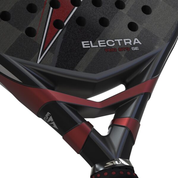 Siux Electra ST3 Pro Special Edition - Bild 3
