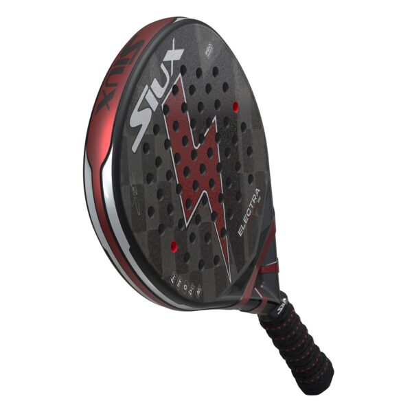 Siux Electra ST3 Pro Special Edition - Bild 4