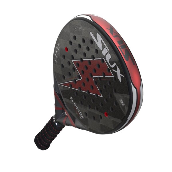 Siux Electra ST3 Pro Special Edition - Bild 5