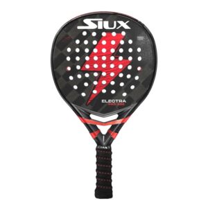 Siux Electra ST3 Pro Special Edition