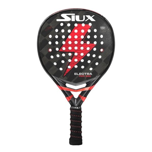 Siux Electra ST3 Pro Special Edition
