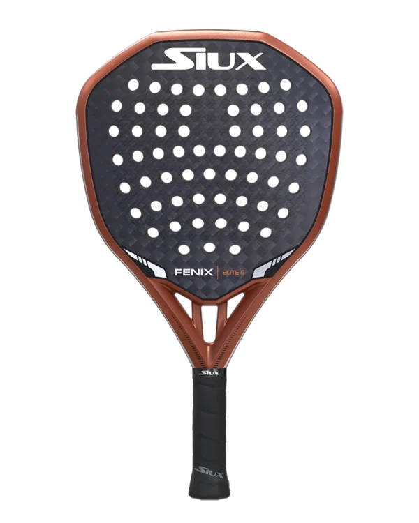 Siux Fenix 5 Elite