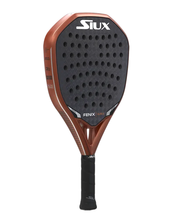 Siux Fenix 5 Elite - Bild 3
