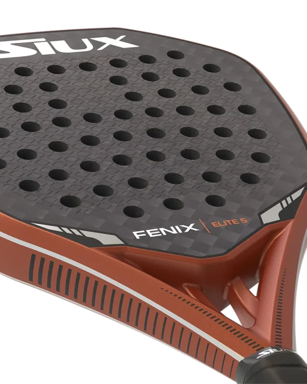 Siux Fenix 5 Elite - Bild 4