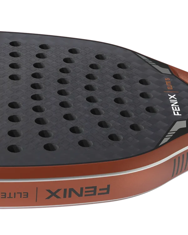 Siux Fenix 5 Elite - Bild 5