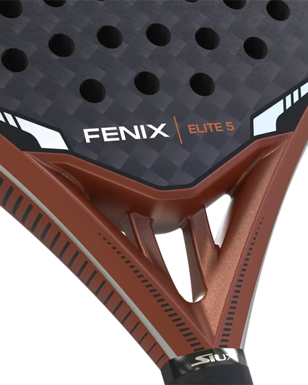 Siux Fenix 5 Elite - Bild 6