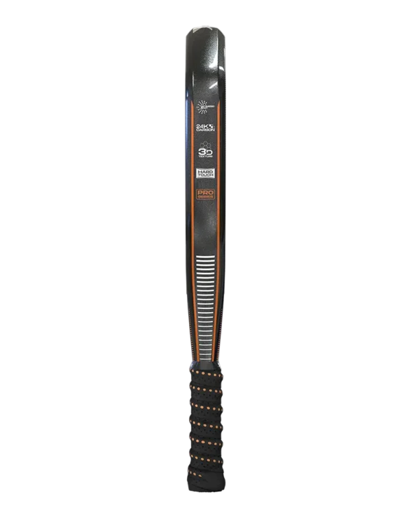Siux Fenix 5 Pro Black Edition - Bild 5