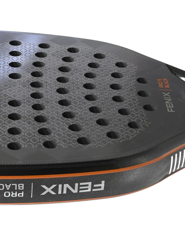Siux Fenix 5 Pro Black Edition - Bild 6
