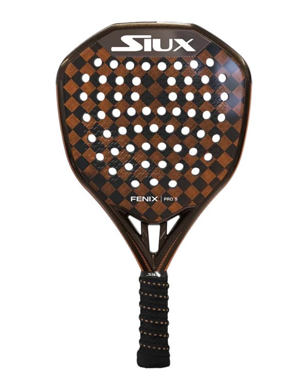 Siux Fenix 5 Pro