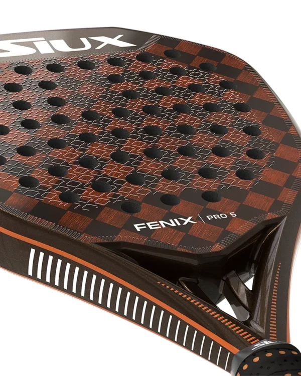Siux Fenix 5 Pro - Bild 3