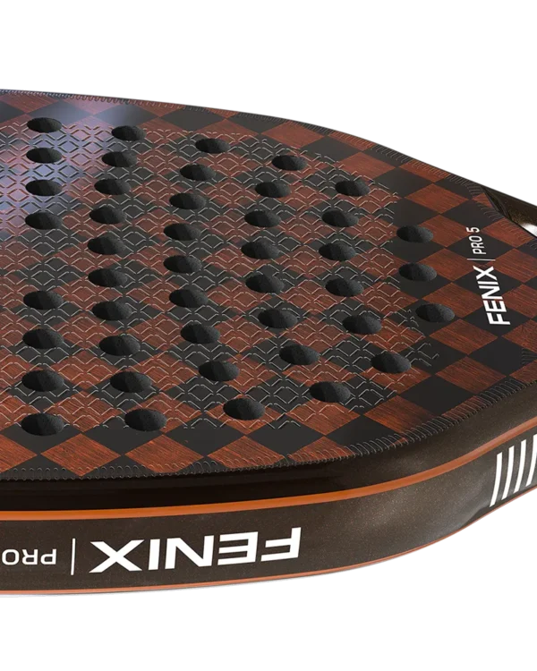 Siux Fenix 5 Pro - Bild 4