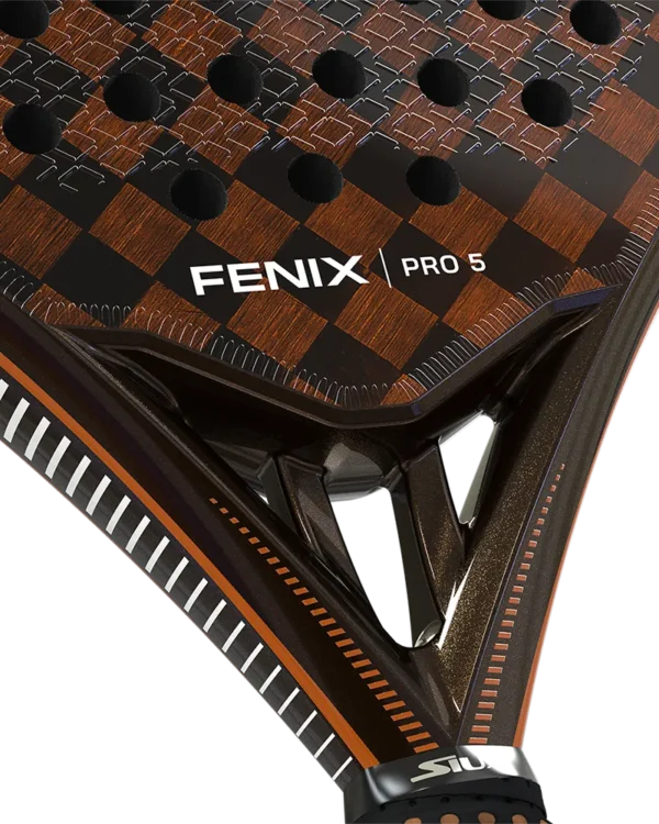 Siux Fenix 5 Pro - Bild 5