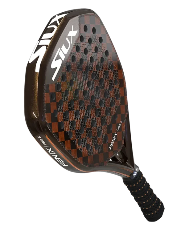 Siux Fenix 5 Pro - Bild 7