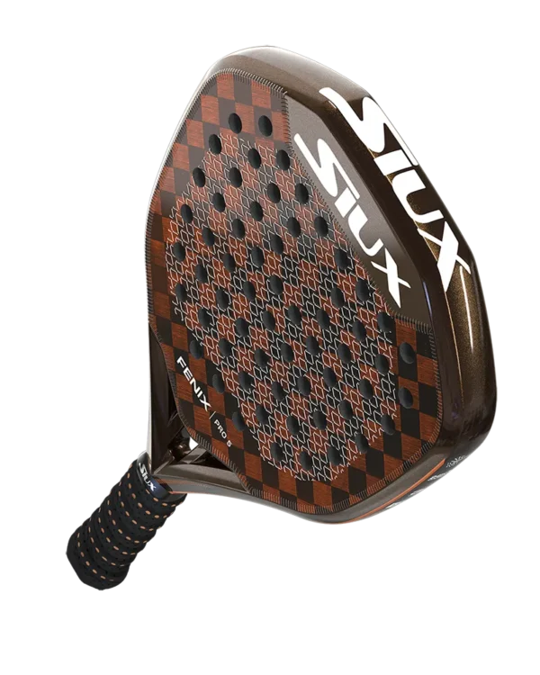 Siux Fenix 5 Pro - Bild 8