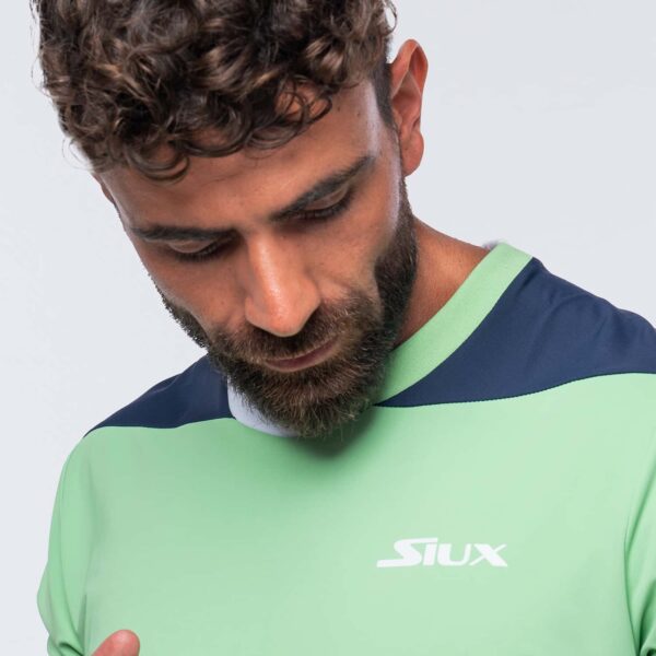 Siux t-shirt Split - Bild 4