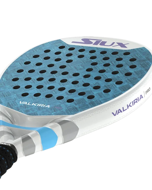 Siux Valkiria Pro 2025 - Bild 3
