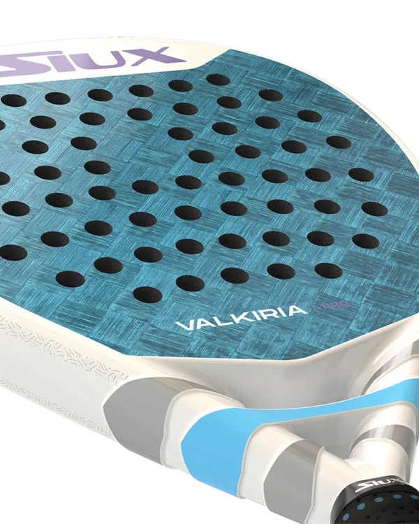 Siux Valkiria Pro 2025 - Bild 5