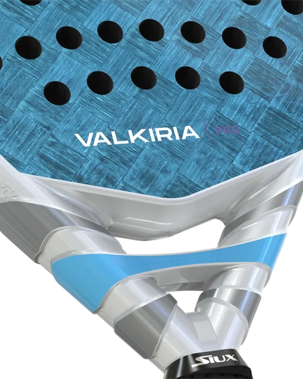Siux Valkiria Pro 2025 - Bild 4