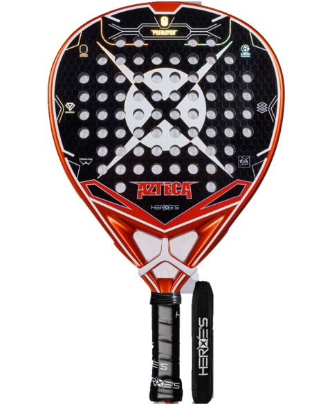 PREDATOR AZTEKA 2025