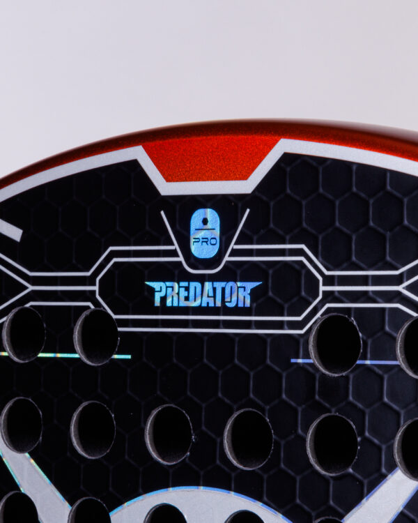PREDATOR AZTEKA 2025 - Bild 3