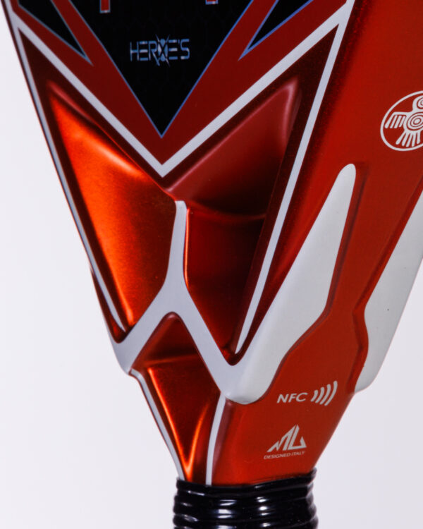 PREDATOR AZTEKA 2025 - Bild 4
