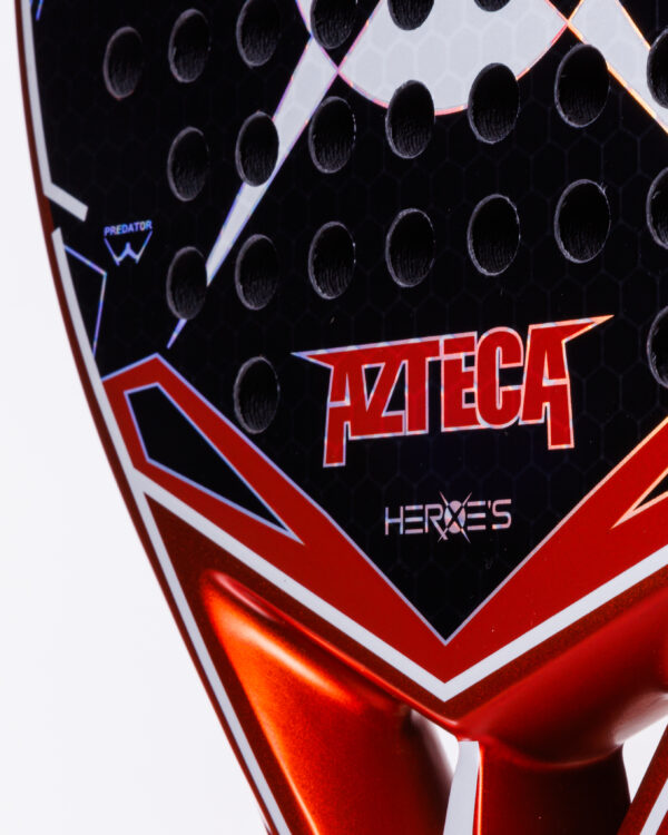 PREDATOR AZTEKA 2025 - Bild 6