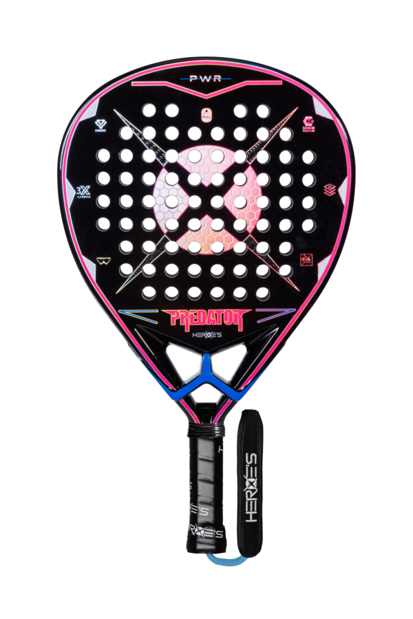 PREDATOR PWR 2025