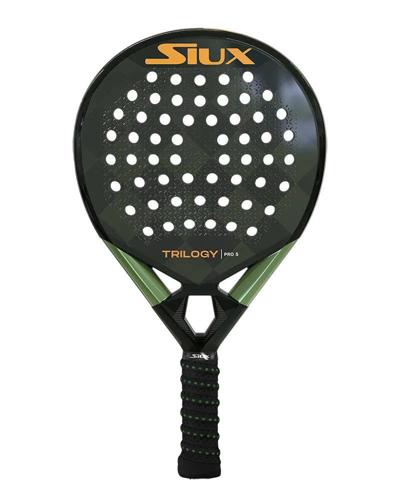 SiuxTrilogy 5 Pro