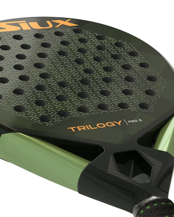 SiuxTrilogy 5 Pro - Bild 3