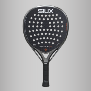 Pegasus Pro 2026 Grey Storm